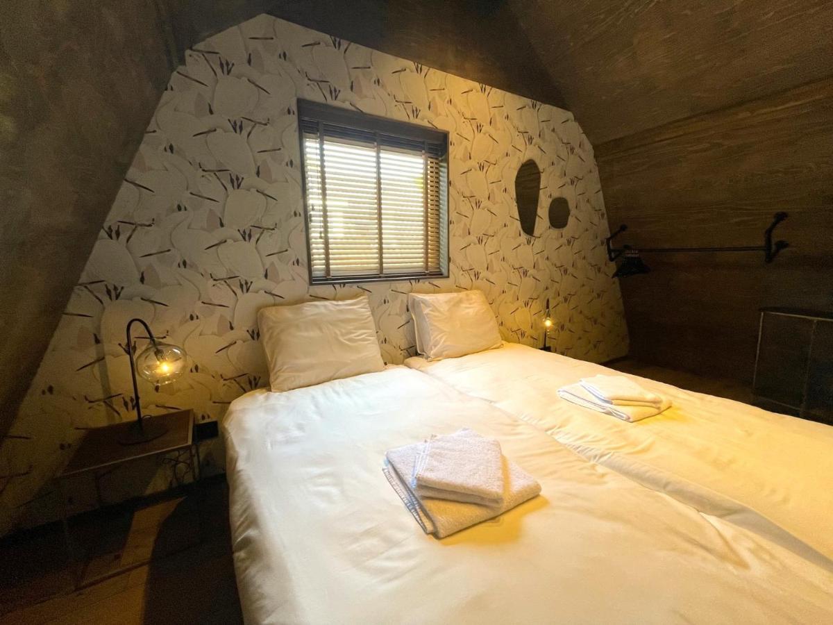 Loft Heerehof Ξενοδοχείο Σχόορλ Εξωτερικό φωτογραφία