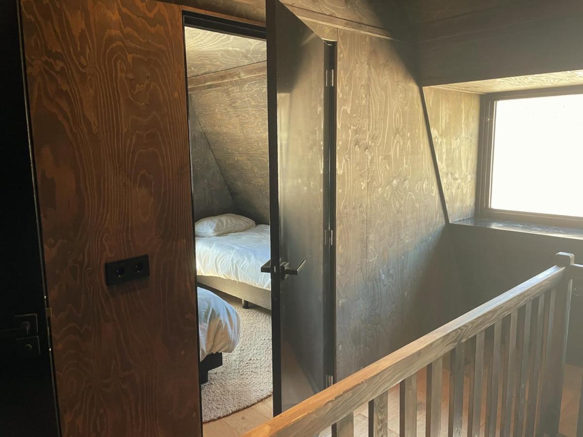 Loft Heerehof Ξενοδοχείο Σχόορλ Εξωτερικό φωτογραφία