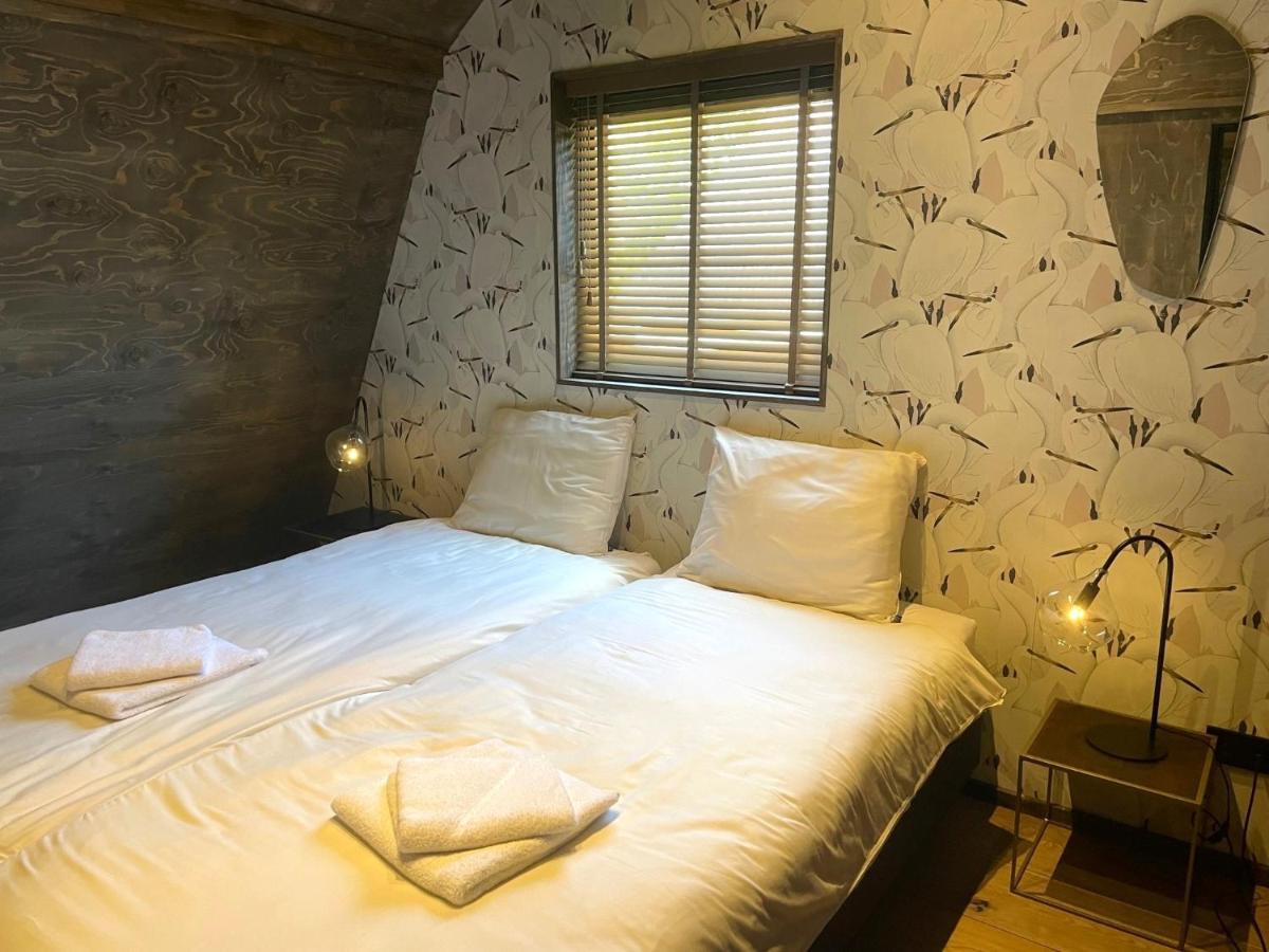 Loft Heerehof Ξενοδοχείο Σχόορλ Εξωτερικό φωτογραφία