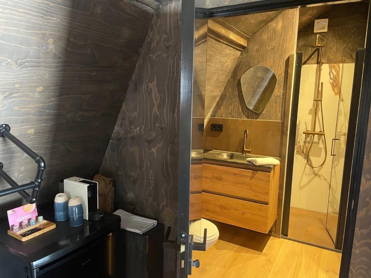 Loft Heerehof Ξενοδοχείο Σχόορλ Εξωτερικό φωτογραφία