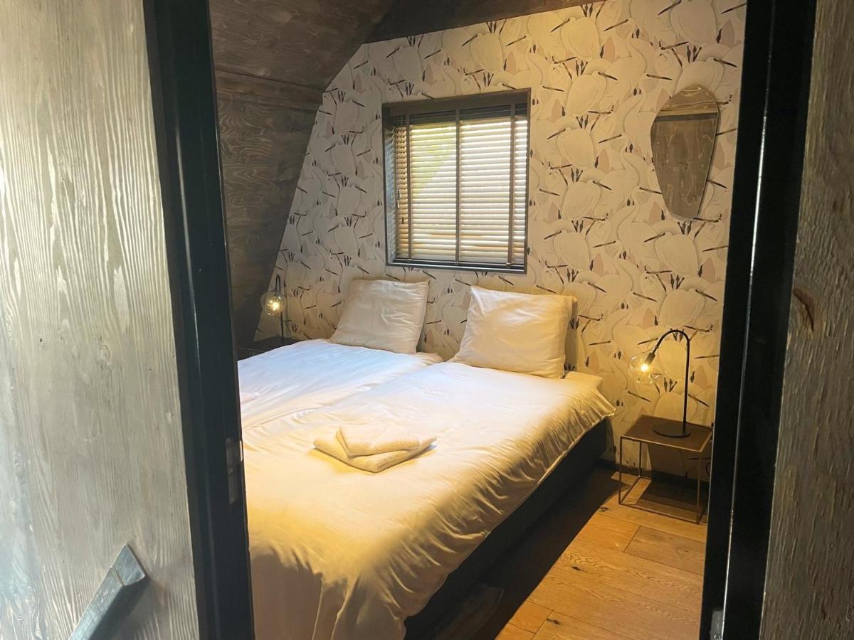 Loft Heerehof Ξενοδοχείο Σχόορλ Εξωτερικό φωτογραφία