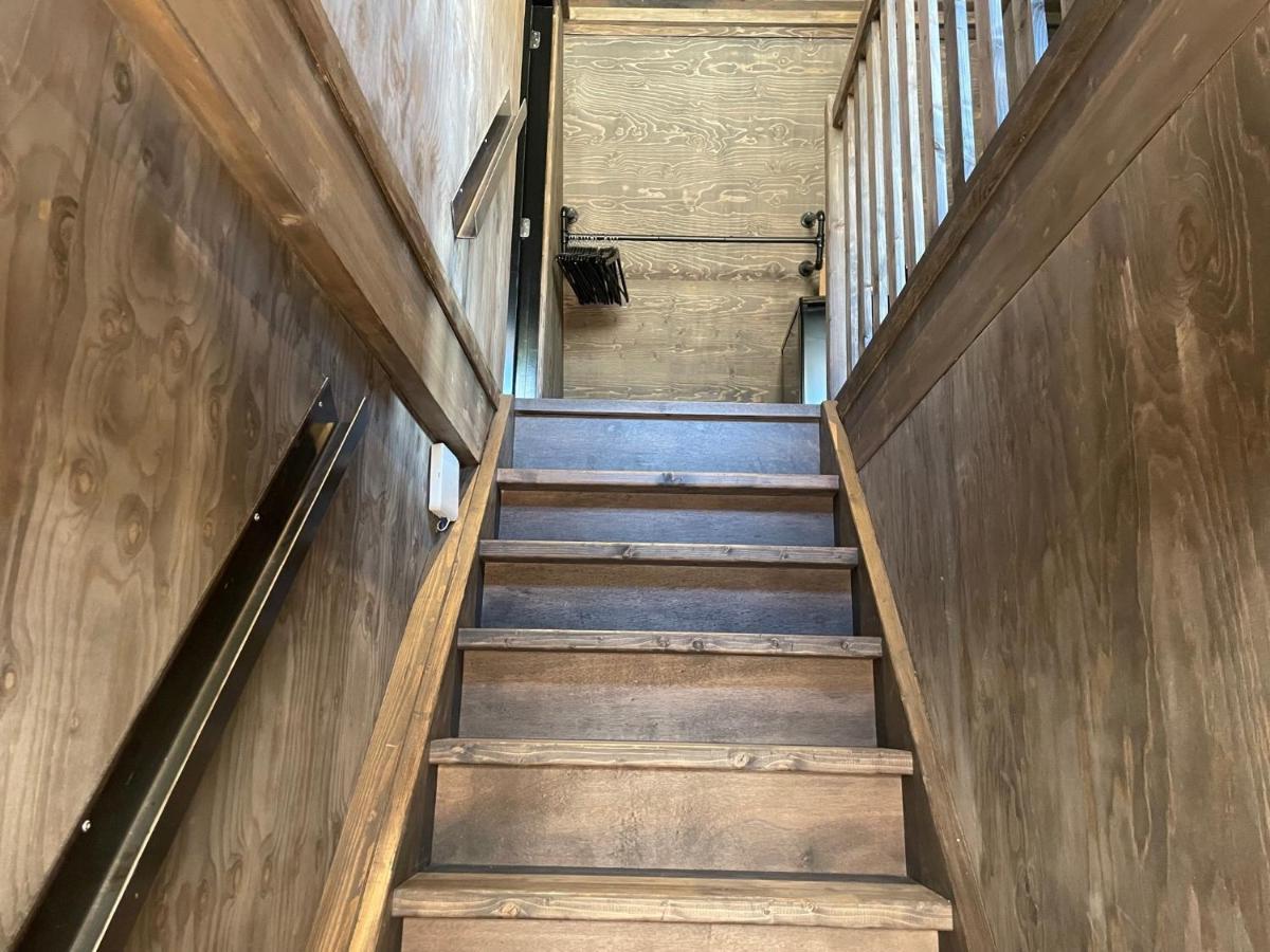 Loft Heerehof Ξενοδοχείο Σχόορλ Εξωτερικό φωτογραφία