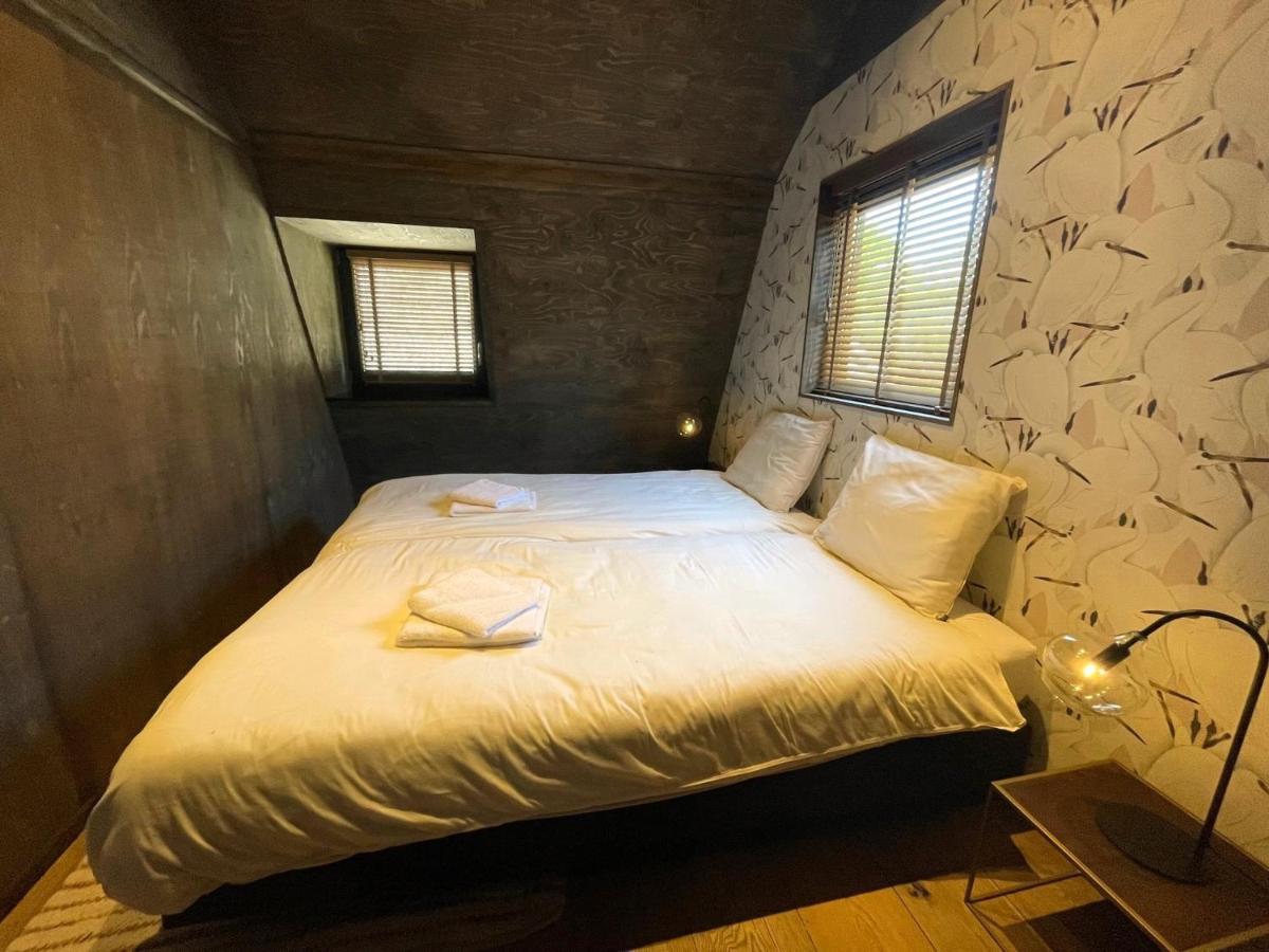 Loft Heerehof Ξενοδοχείο Σχόορλ Εξωτερικό φωτογραφία