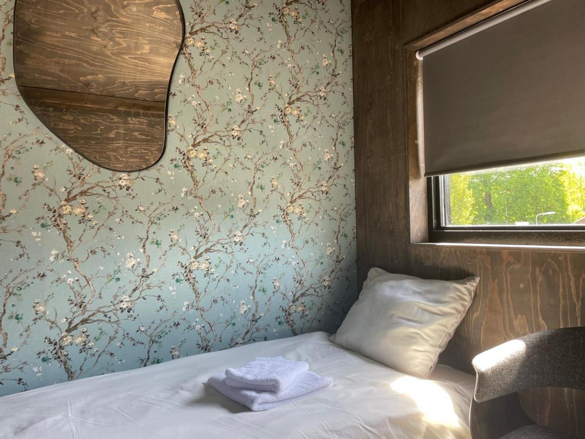 Loft Heerehof Ξενοδοχείο Σχόορλ Εξωτερικό φωτογραφία
