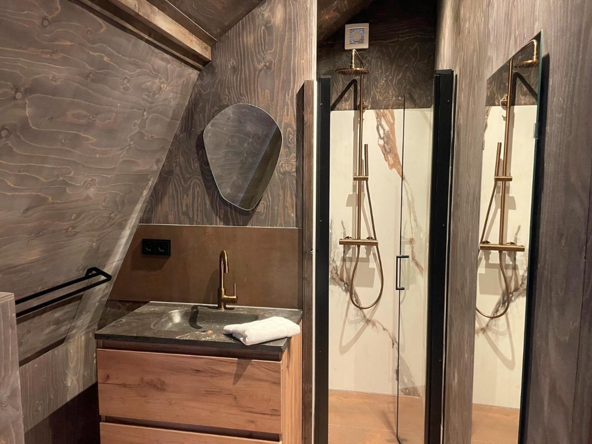 Loft Heerehof Ξενοδοχείο Σχόορλ Εξωτερικό φωτογραφία